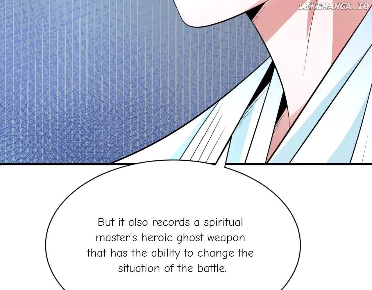 Era of the Haunted Chapter 346 - page 105